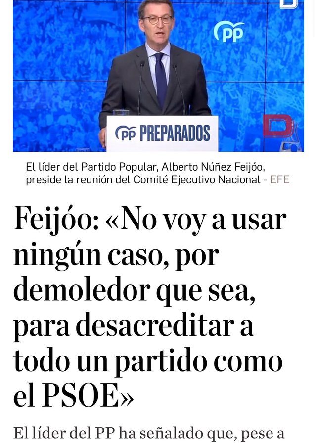 España no tiene solución, vivimos en MONGUERLAND.