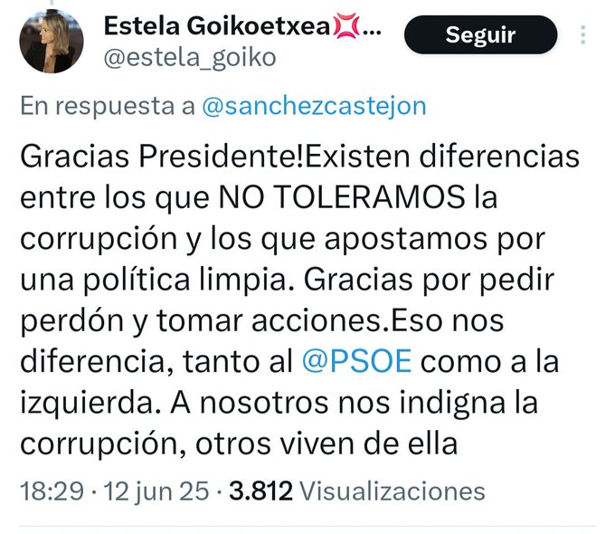 España no tiene solución, vivimos en MONGUERLAND.