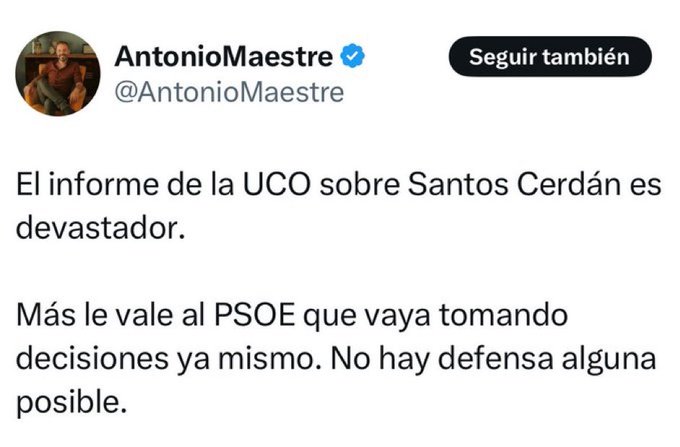 España no tiene solución, vivimos en MONGUERLAND.