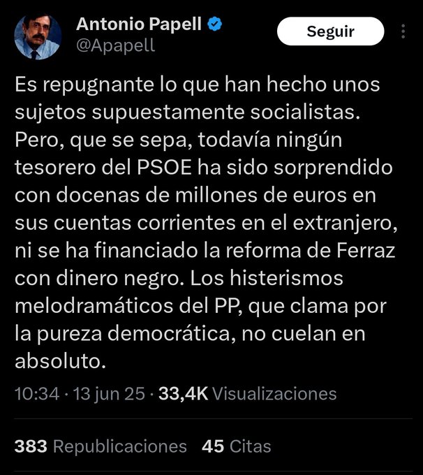 España no tiene solución, vivimos en MONGUERLAND.