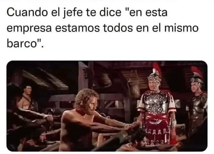 Buenos días.
