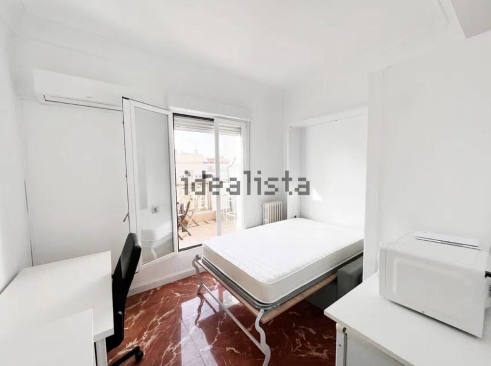 1050€ - 30 m² en Madrid