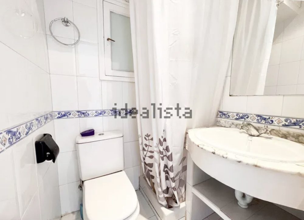 1050€ - 30 m² en Madrid