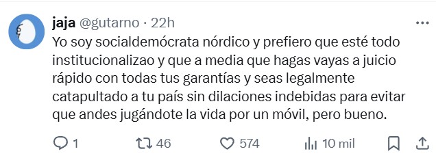 El Camilo José Cela de nuestro tiempo.