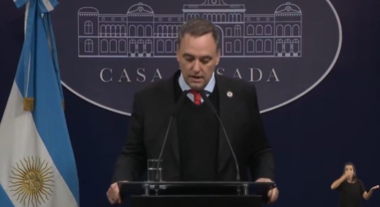 Milei ha decidido eliminar la jornada no laborable del Día del Empleado Público.