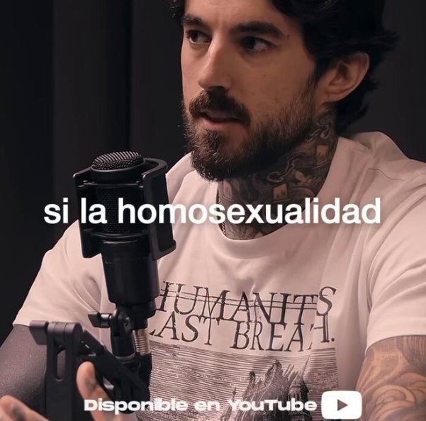 ¿Cuál es el origen de la homosexualidad?