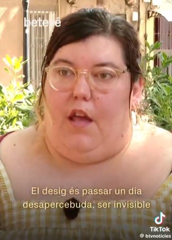 Dramas del primer mundo. No me puedo tomar una cerveza porque no me cabe el cuIo en la silla.