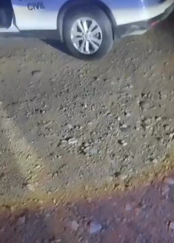 Si yo lo he visto, vosotros también.