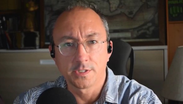 Silvia Intxaurrondo: "Soy alérgica a publicar filtraciones ajenas"