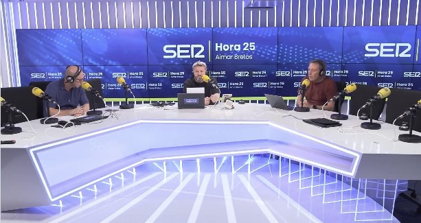 José Luis Ábalos rompe su silencio en la SER: “Santos Cerdán me utilizó"