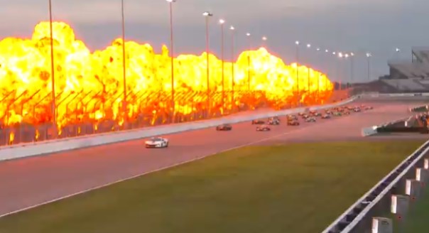 La Fórmula 1: "Vamos a hacer motores respetuosos con el medio ambiente, vamos a gastar un litro de gasolina sintética por carrera".