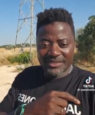 Este inmigrante tiene mejores valores que la mayoría de los españoles de pura cepa.