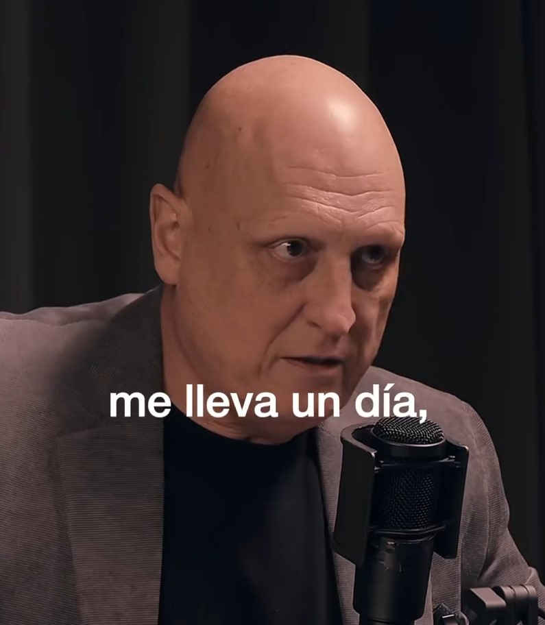 “Me puedo sacar el MIR en dos días partiendo de cero”