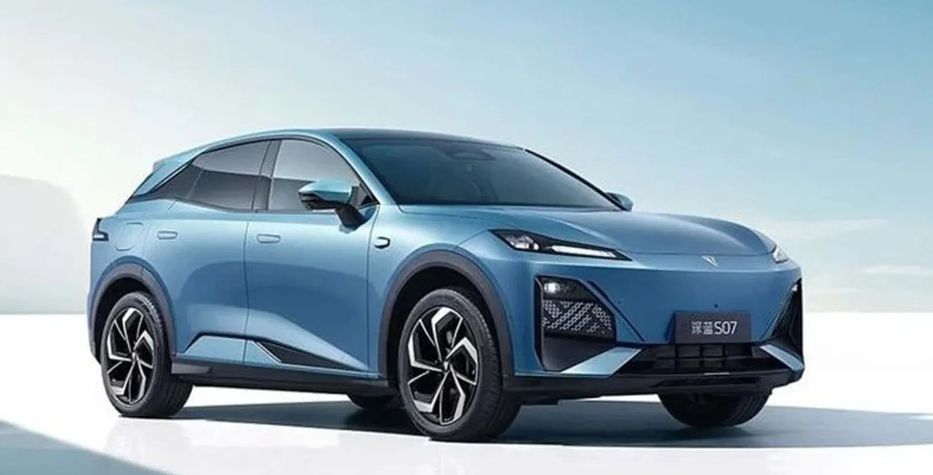 China lanza el primer coche eléctrico con batería sólida y 1.500 km de autonomía