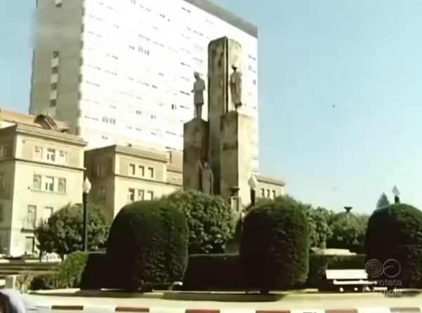Reportaje: Las mujeres ejerciendo profesiones masculinas (1981)