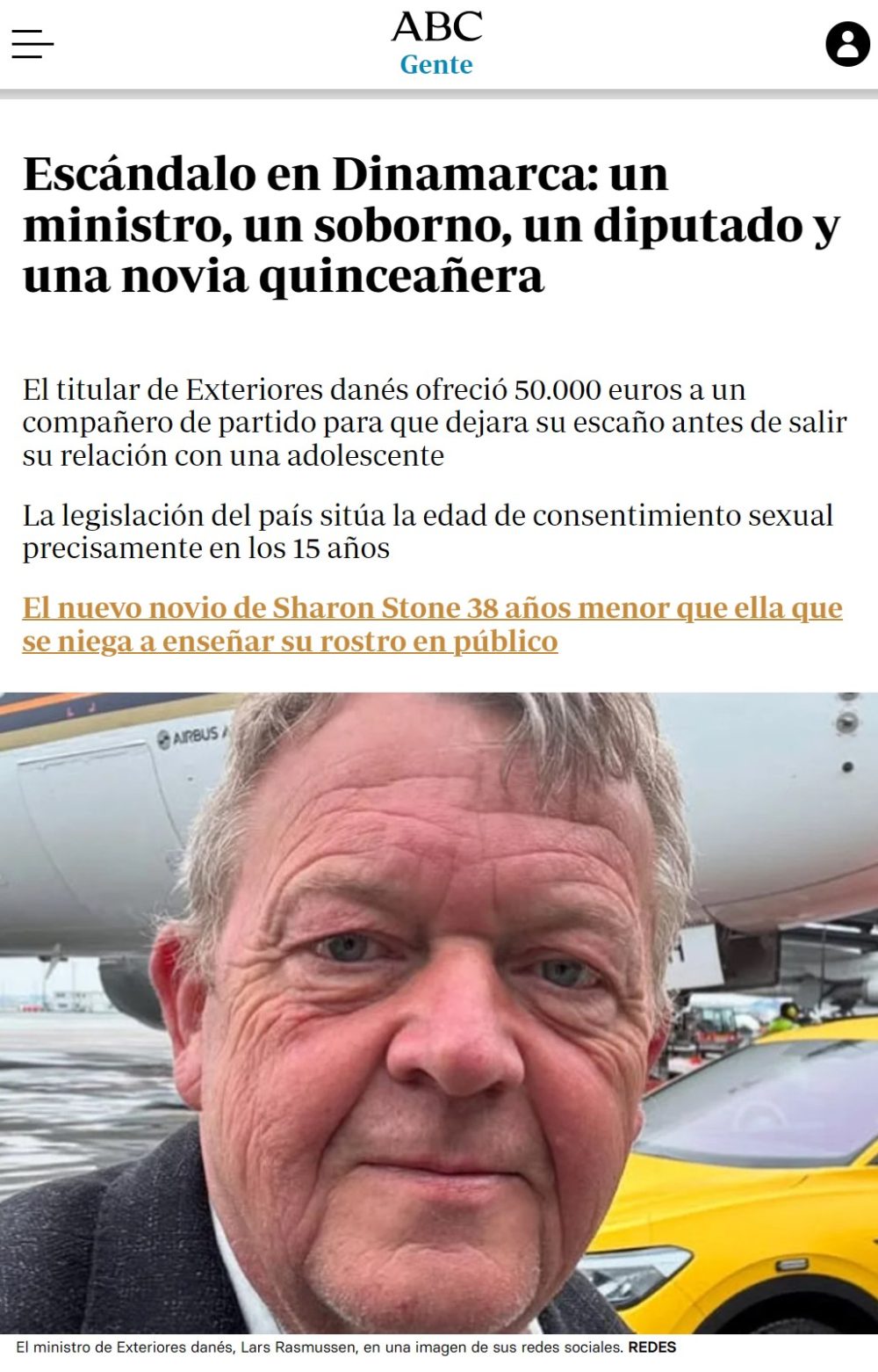 Un día más en la oficina.