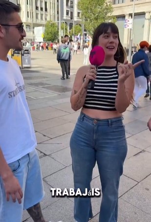 Cuando no se permite la libertad de competencia pasan estas cosas.