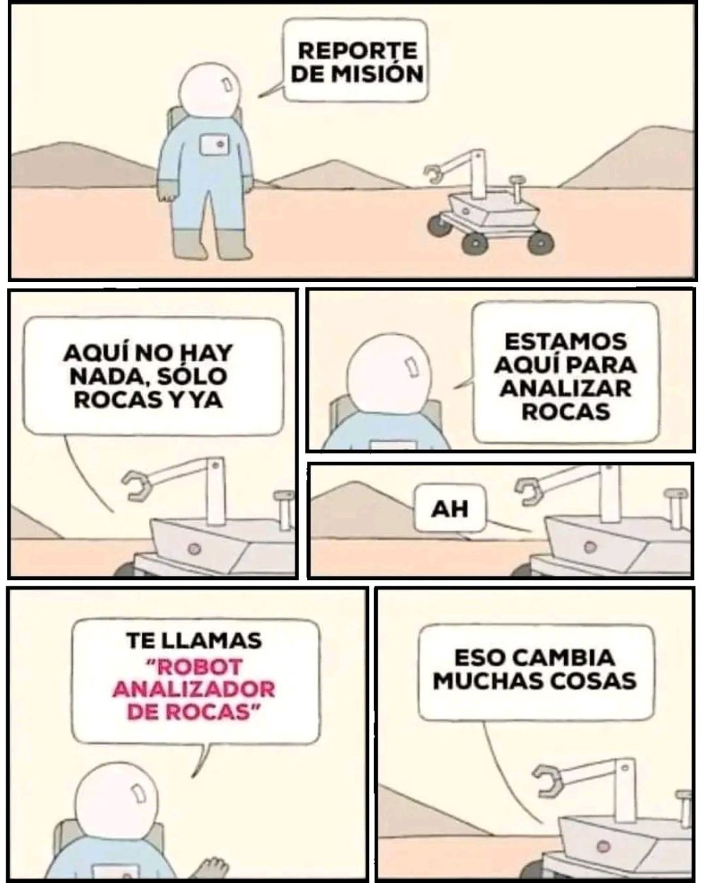 Roles.