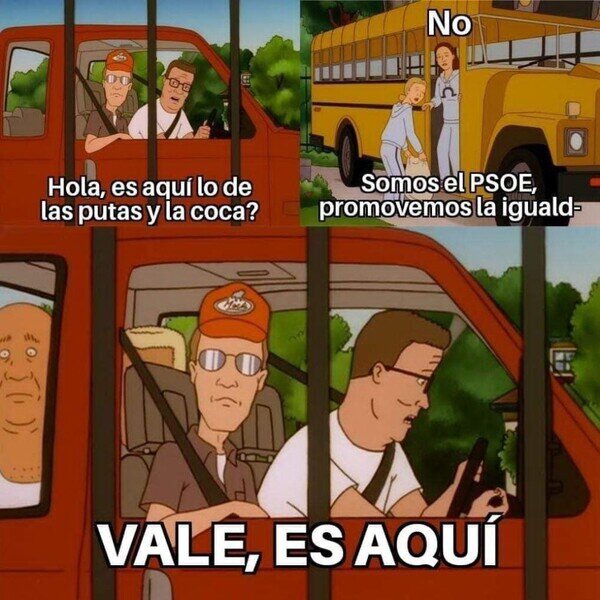 La "limpiadora" que escondió un USB a Ábalos mientras la UCO registraba su casa ha resultado ser una actriz nopor.