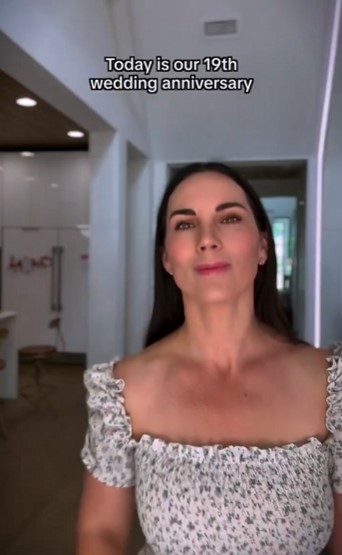 Se puso raro el aniversario.