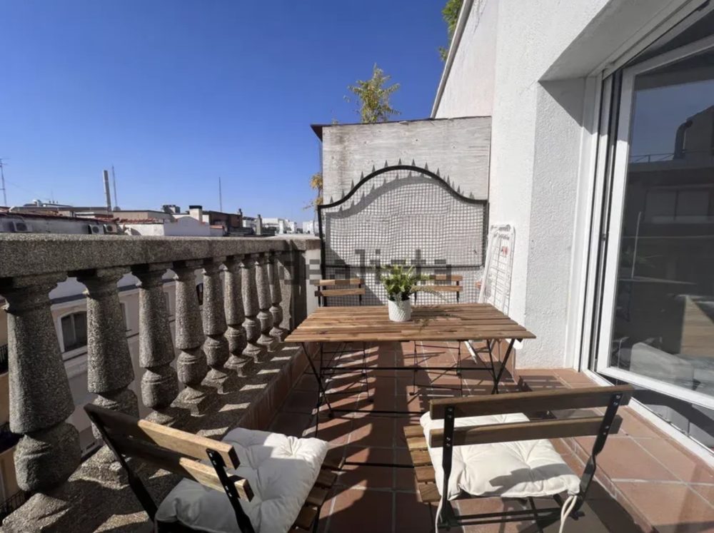 1050€ - 30 m² en Madrid