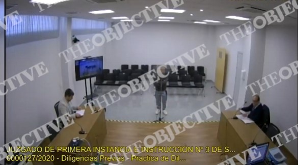 Un afectado por el presunto fraude del voto por correo que ejecutó el PSOE: «Esa firma no es mía, yo no voto nunca».