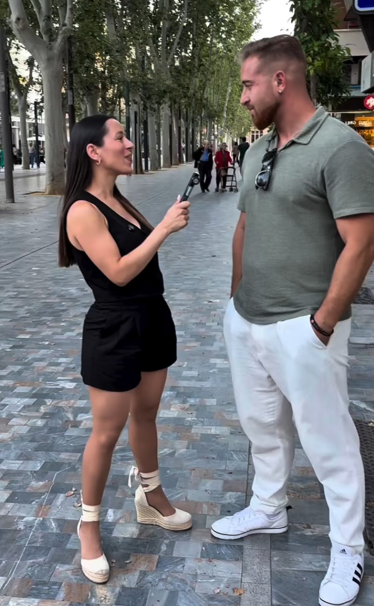 Atentos a lo que cobra el de "no salen las cuentas".
