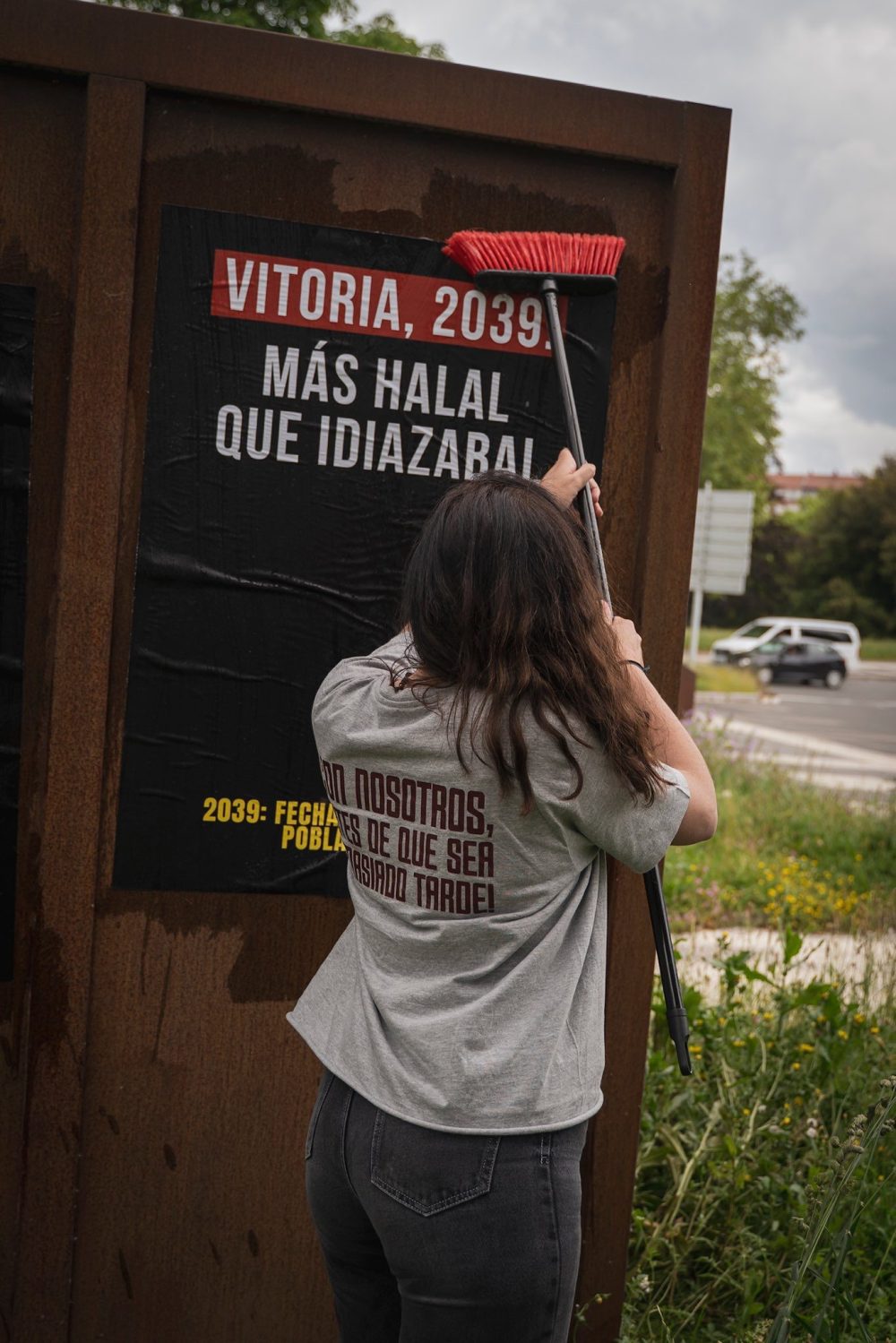 Vaya, la realidad es racіsta.