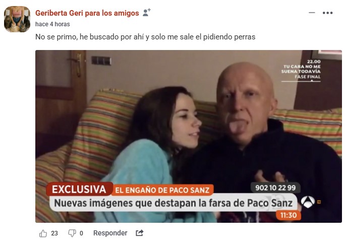 "Me puedo sacar el MIR en dos días partiendo de cero"