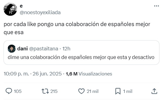 ¿En qué momento se puso de moda cantar como si estuvieras bostezando?