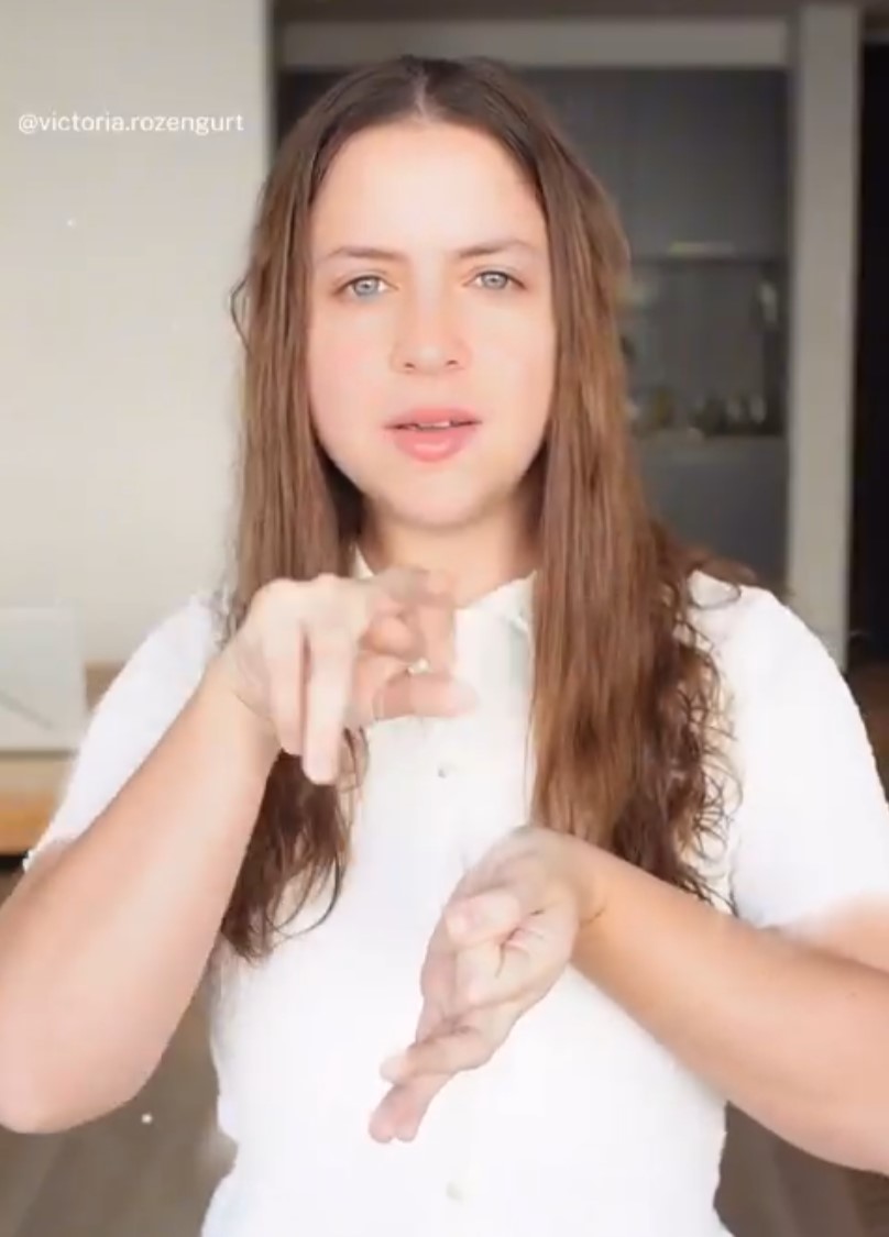 Ha vuelto a pasar...