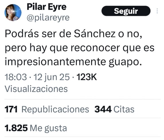 España no tiene solución, vivimos en MONGUERLAND.