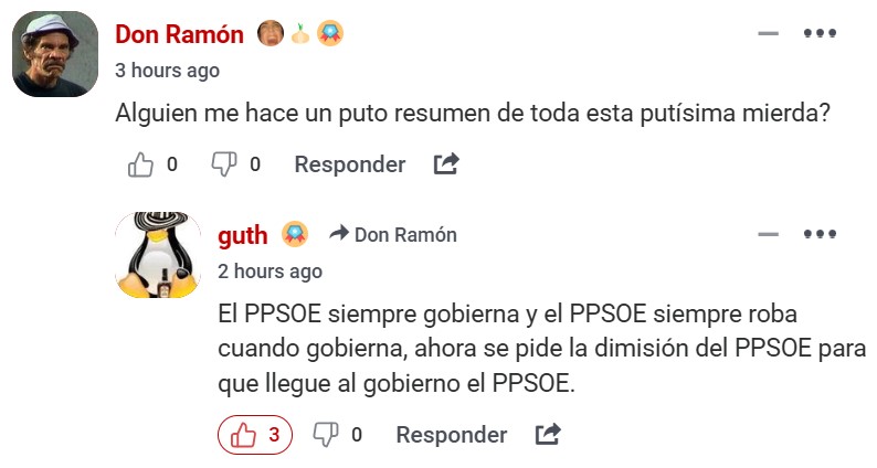 La ministra Morant echa mano del franquismo en medio de la corrupción que afecta al PSOE: «Este partido es la dignidad de los millones de socialistas que lucharon para tener una democracia, que están todavía en las cunetas porque fueron asesinados por la dictadura franquista».