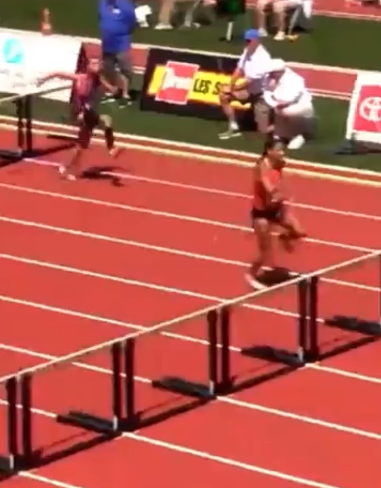 La importancia de pensar rápido.