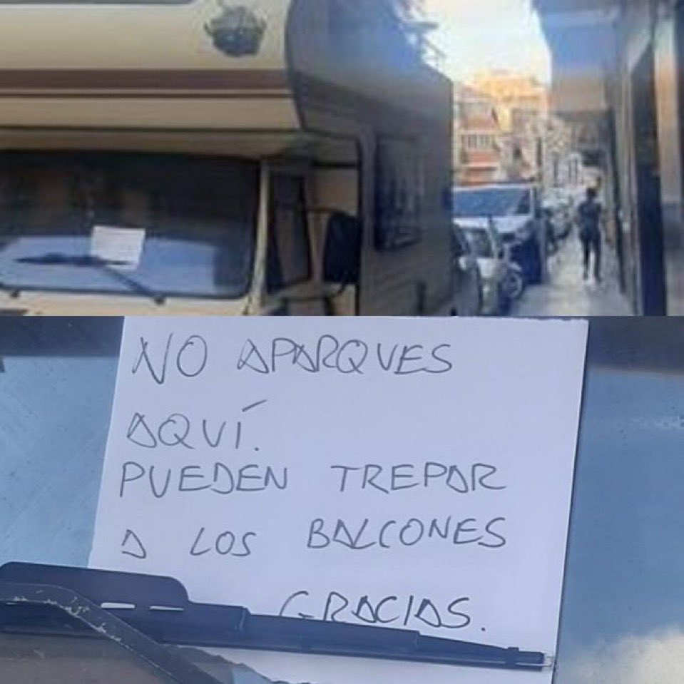 Mientras tanto, en Barcelona...