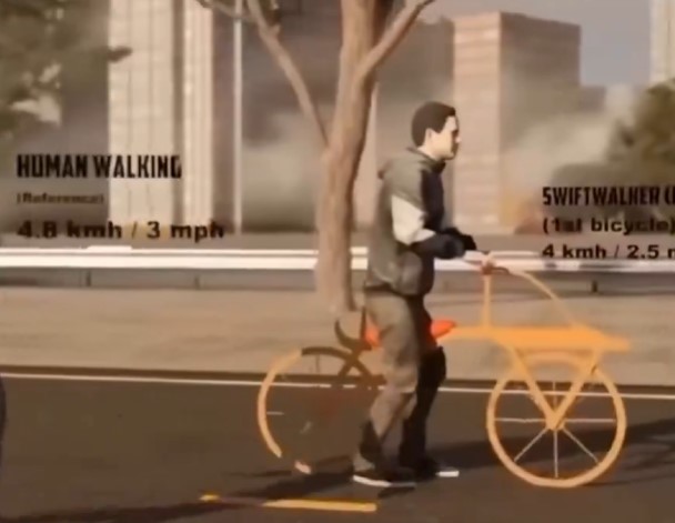 El objeto más rápido creado por el hombre se desplaza a 692.000 km/h