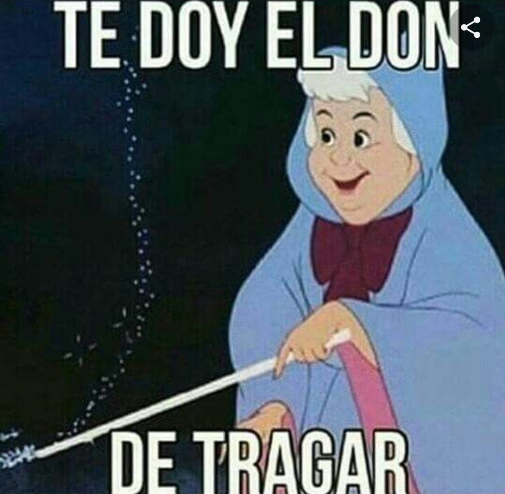 España no tiene solución, vivimos en MONGUERLAND.