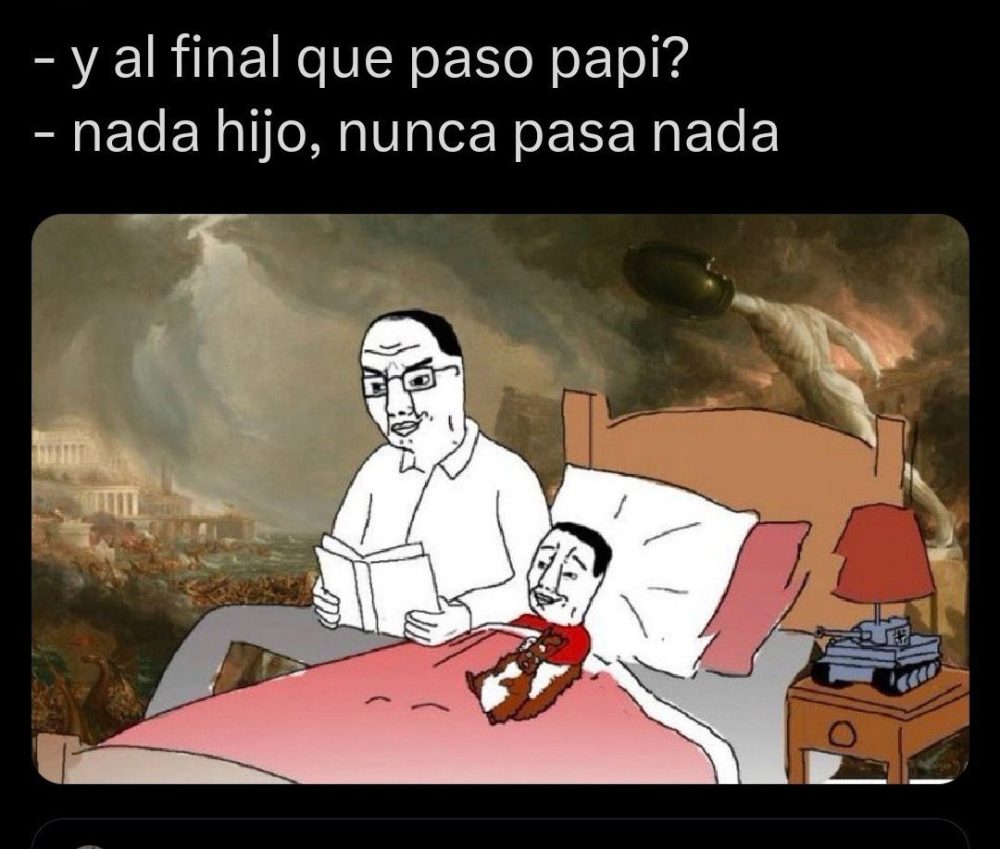 Irán dice que esta noche va a haber "una sorpresa que el mundo recordará durante siglos".
