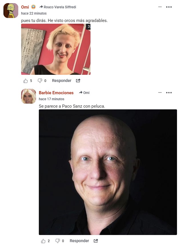 La "limpiadora" que escondió un USB a Ábalos mientras la UCO registraba su casa ha resultado ser una actriz nopor.