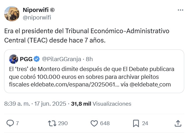 Los mandamases del PSOE tienen muy mala suerte: todos los que han elegido para hacer las cosas que les ordenan ellos... resulta que hacen cosas ilegales.