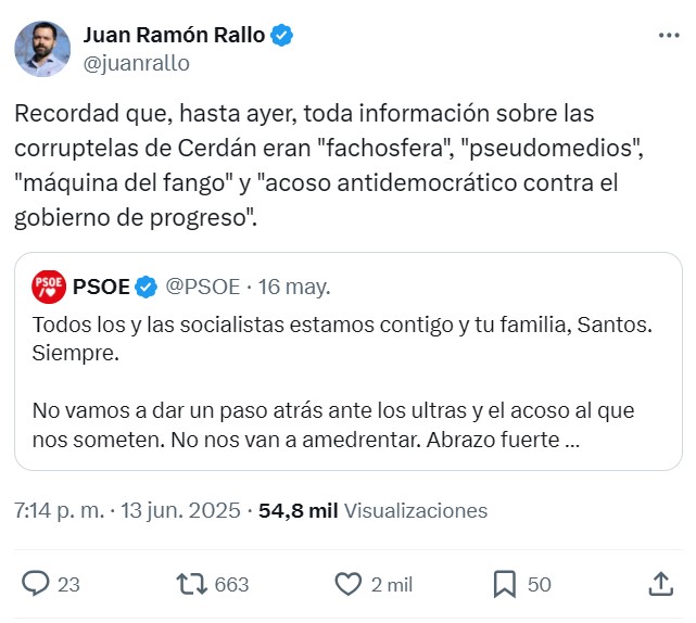 Federico Jiménez Losantos sobre Pdro Snchz: El Geisho de Moncloa.