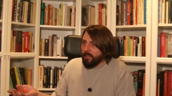 Alejandro Sanz esquiva la bala del MeToo.