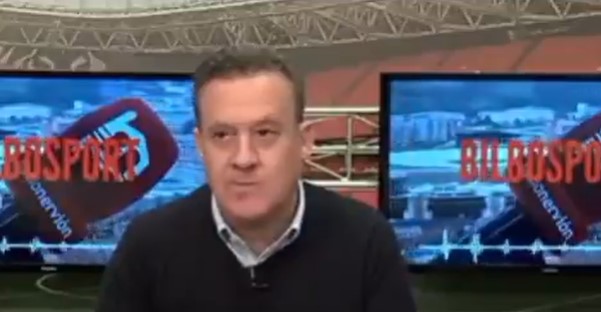 - Han prohibido a mi abuela llamar a la tele