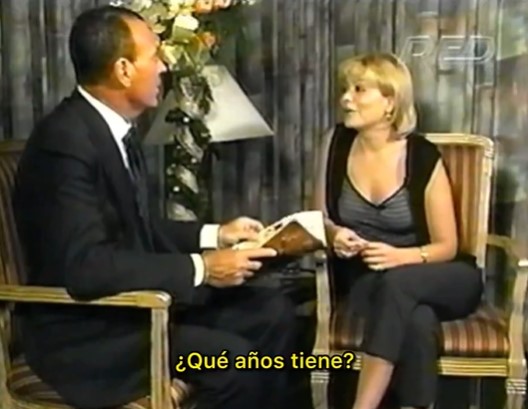 "En Miami no fuiste tan fiel"