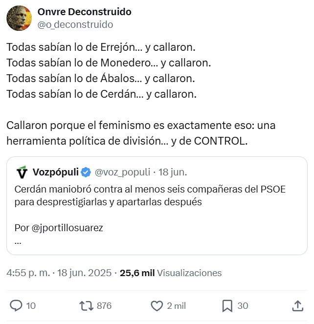 You can kiII the man, but no the idea.