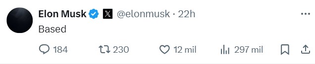 "Solo te uso para descargar Chrome"