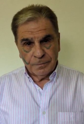 Federico Jiménez Losantos sobre Pdro Snchz: El Geisho de Moncloa.