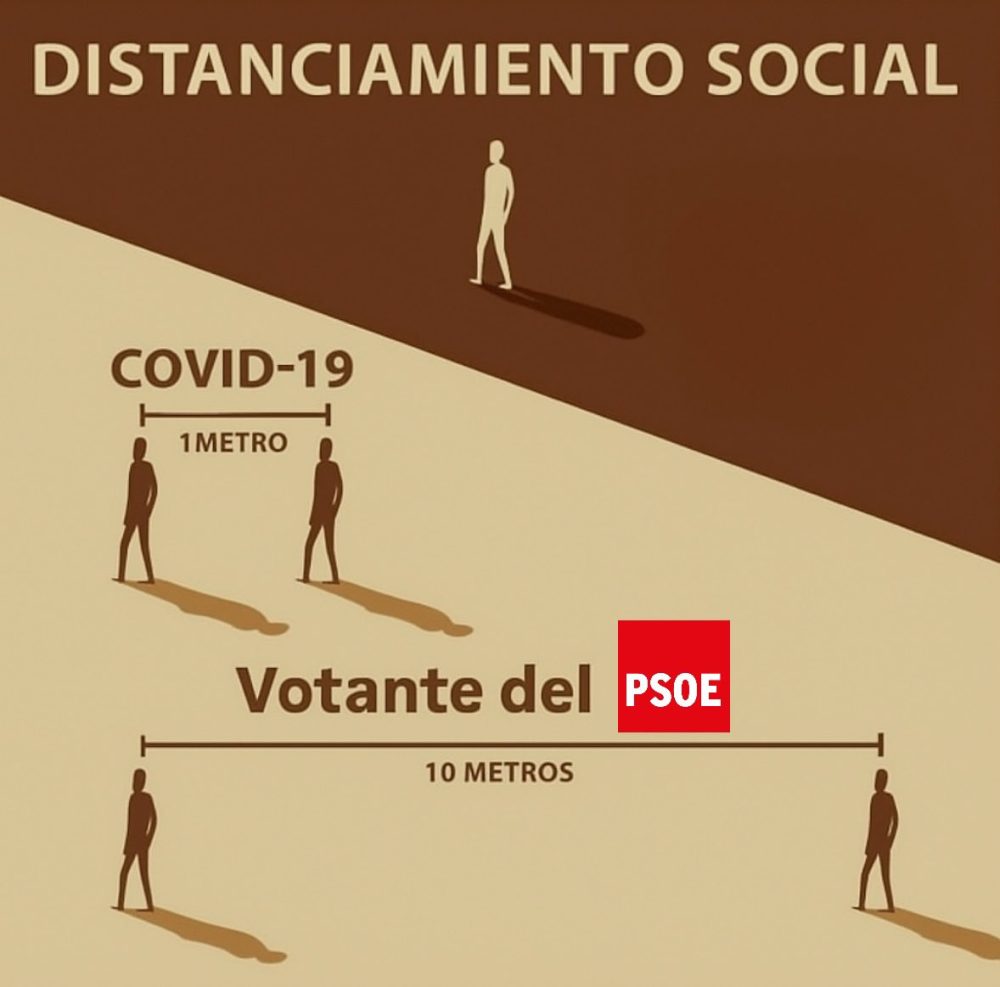 Hay que tener cuidado con este tipo de personas, son altamente tóxicas.