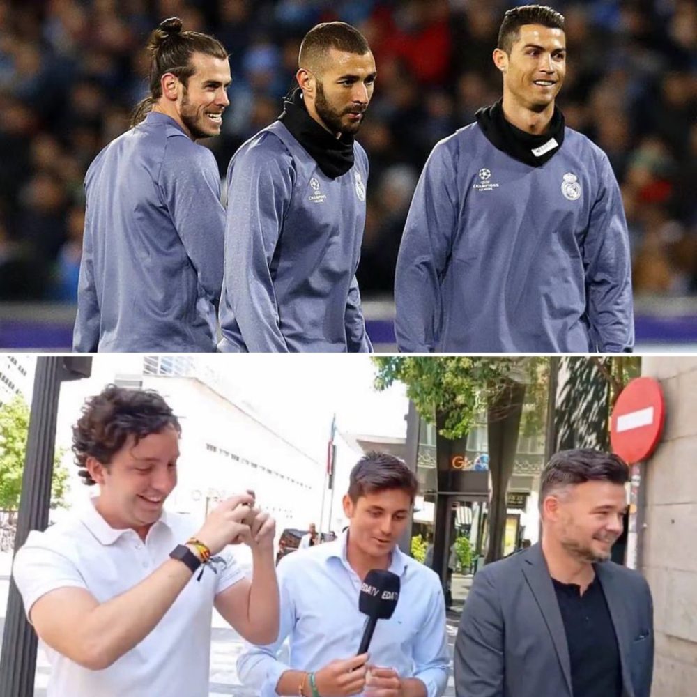 Vito Quiles se vuelve a encontrar con Rufián y... estrena cámara.