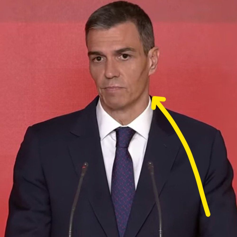 Federico Jiménez Losantos sobre Pdro Snchz: El Geisho de Moncloa.